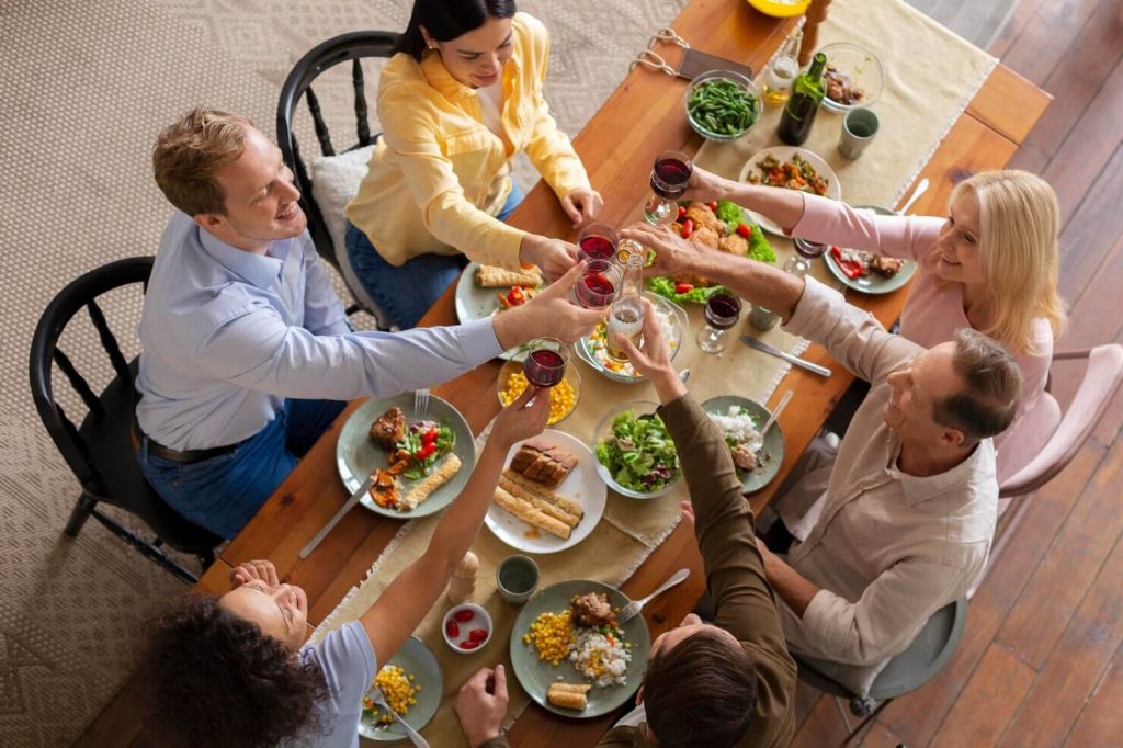 Catering okolicznościowy