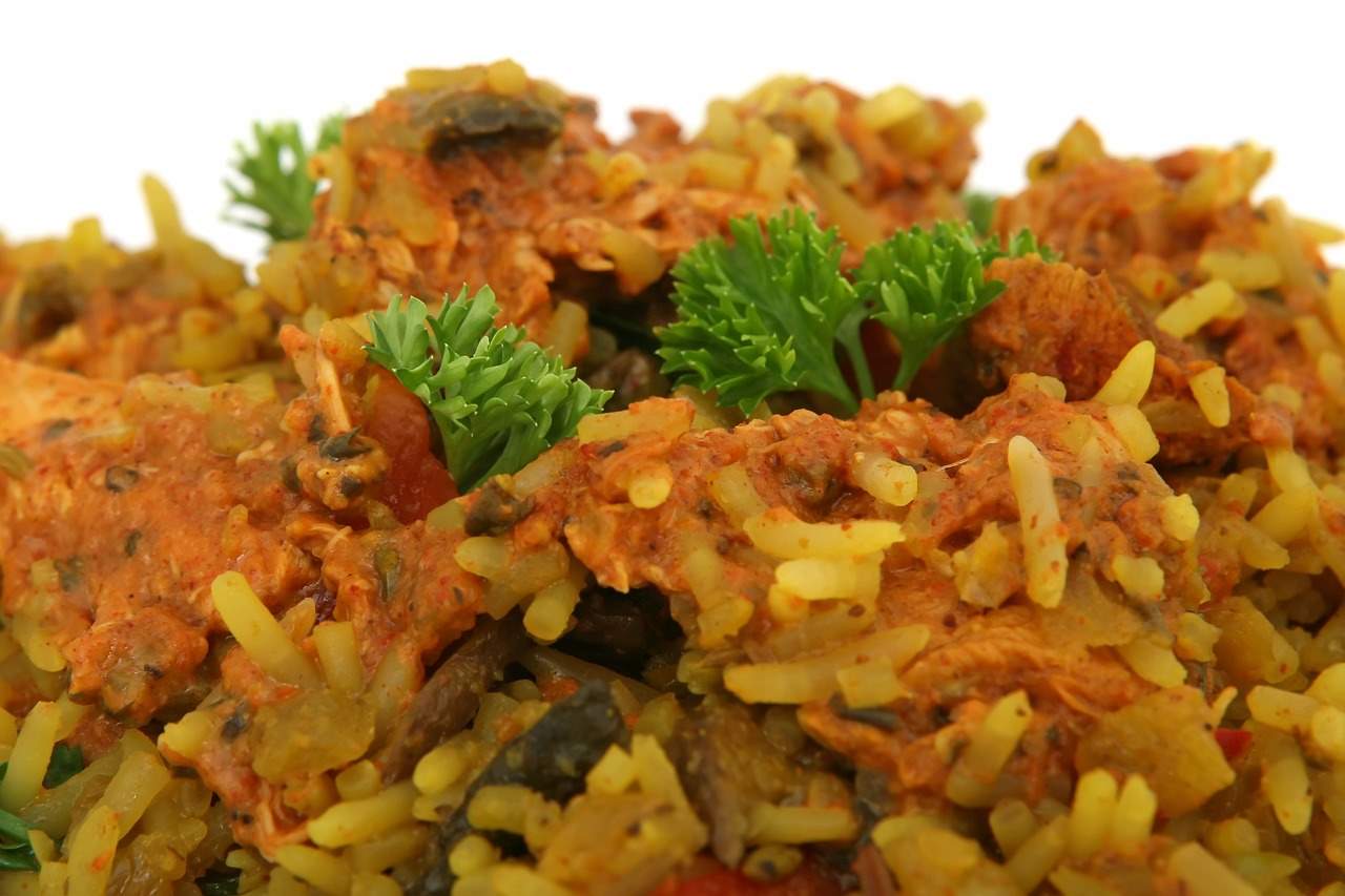 Catering na Spotkania Klubów Książki: Kulinarna Inspiracja dla Czytelników